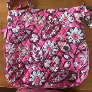 Vera Bradley Cross Body